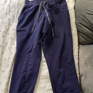 Jaanuu Scrub Joggers